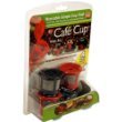 Cafe Cup Reusable Single Cup Pod