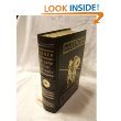 The Iliad & The Odyssey by Homer (Leather Bound)