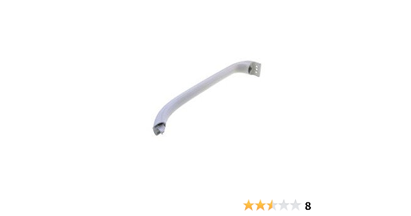REPUESTOELECTRO Tirador Puerta Frigorifico Bosch 320 MM ...