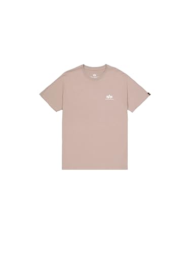 ALPHA INDUSTRIES Men's Basic Sweatshirt