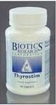 Biotics Research Thyrostim 90 tablets