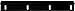 Scraper Bar For Honda 76322-747-A10 Code 3526985
