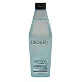 Redken Beach Envy Volume Texturizing Shampoo, 10.1 oz