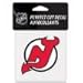 Wincraft NHL New Jersey Devils Perfect Cut Color Decal, 4