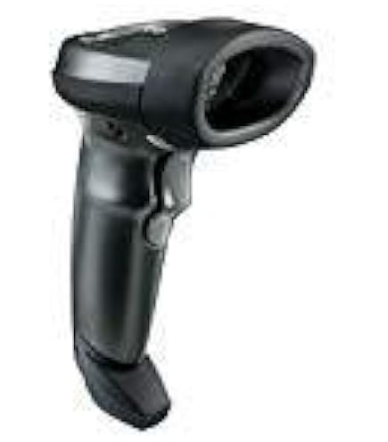 セナルナ Zebra DS2208 - USB Kit - barcode scanner - DS2208