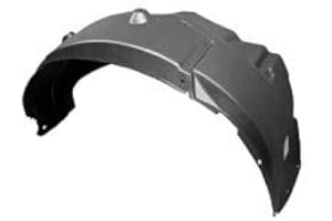 CPS- AUTO PARTS 12,13,14 Compatible With 200 Fender Liner, Rh (Passenger Side)- Capa Certified OEM Replacement 68143766AB Par