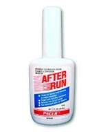 Pacer Technology (Zap) After Run Treatment Adhesives