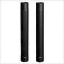 Two Plastic Extension Wands