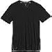 Icebreaker Men's Anatomica Short Sleeve V-Neck Tee