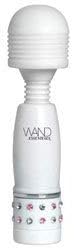 Wand Essentials Charmed Petit Massage Wand -WE-AC913 - Discreet Packaging xt