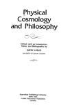 Physical Cosmology and Philosophy, Leslie, John, 0023700211