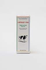 A-Mtirazz Cpbo Flea and Cow Tick Remover - 30 Ml