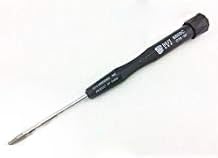 T8 Torx Security Bit Tamper Proof Screwdriver for