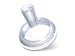 3 Nuby Sport Sipper Replacement Spouts for 10oz 12oz Sport Sipper Cups - These ARE NOT STRAWS. Please look a the picture and read the description BEFORE YOU ORDER