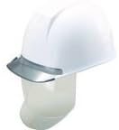 Tanizawa helmet (large shield imposition) (japan import)