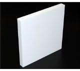 WHITW KING STARBOARD 6" X 12" X 1/4"