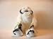 Star Wars Wampa Plush Toy Figure