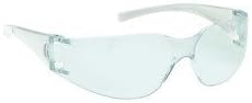 Kimberly Clark Consumer 25627 Element Safety Glasses44; Clear Lenses with Clear Frame