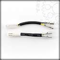 TST Industries Signal Plug Converters for Honda (3-2 Converters)