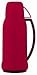 Thermos 37110A Transluscent Vacuum Bottle color may vary.