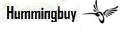 Hummingbuy store logo