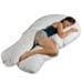 Moonlight Comfort-U Total Body Pregnancy Support Pillow. Full Size. Comfort U Total Body Support.