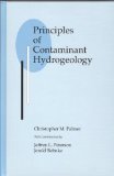 Image de Principles of Contaminant Hydrogeology