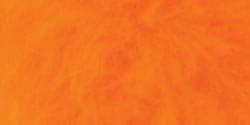 Bulk Buy: Premier Faux Fur Pom Pom (2-Pack) Orange Fizz POM-11