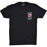 Maxima™ SC1 T-Shirt (Medium, Black)