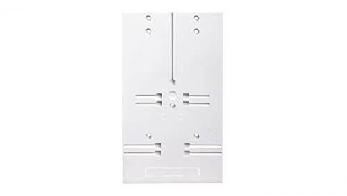 3F 0102-00 Elektro-plast Cover 5907569150106 Meter Board 33 x 201 mm White