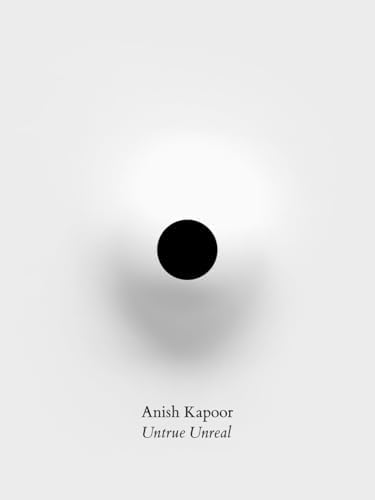 Anish Kapoor (20th century living masters): Anfam, David, Burton
