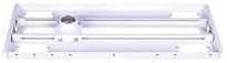 VMP SCM-1 1' X 2' SUSPENDED CEILING MOUNT ADAPTER
