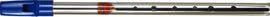 Gewa 700512 Flageolet C-tuning nickel plated - silver