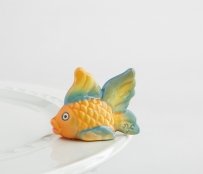 Nora Fleming - Tropical Fish Mini (Under the Sea) A167