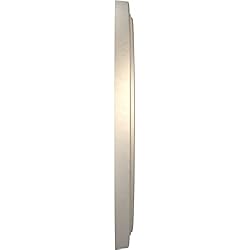 Ekena Millwork CMP19TRCSV Traditional Thermoformed
