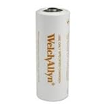 5662838 PT# 72300 Battery 3.5V Rechargeable Orange Ea Made by Welch-Allyn