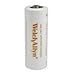 5662838 PT# 72300 Battery 3.5V Rechargeable Orange Ea Made by Welch-Allyn