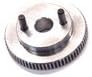 Engine FlyWheel for 51C00-86038 51C00 /16 Scale Nitro Blur Buggy or Battery Cars