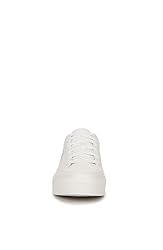 Dr. Scholl's Madison Lace White Synthetic 9 M