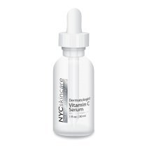 NYCskincare The Future of Dermatology - Dermatologist Vitamin C Serum