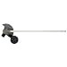 Milwaukee Electric Tool 49-16-2718 Milwaukee M18 Fuel Quik-LOK EDG, Brown/A primary