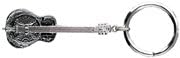KEYCHAIN DOBRO 1000 NICKEL SILVER PLATING