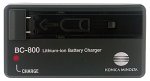 Konica Minolta BC800 Lithium-ion Battery Charger for the NP700 Battery