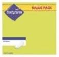 THREE PACKS of Bodyform Classic Pantyliners x 50