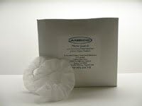 1060894 Covers Ears FOR Audiometer 500/Bx MX-CVR-41 Sold as Box MADE BY Ambco Electronics