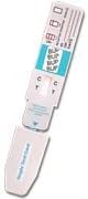 Single Panel Dipstrip Drug Detection Urine Test for Buprenorphine (BUP)