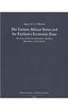 Eastern African States and the Exclusive Economic Zone, Mlimuka, Aggrey K. L. J., 3825835820
