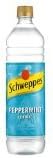 Schweppes Peppermint Cordial - 4 x 1 Litre