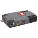 ATI Technologies 100-703156 Wonder USB 2.0-TV Tuner / Video Input Adapter