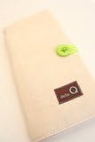 Della Q Interchangeable Needle Case (185) (NAT Naturals)